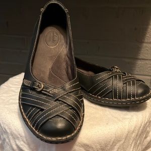 Clark Loafer